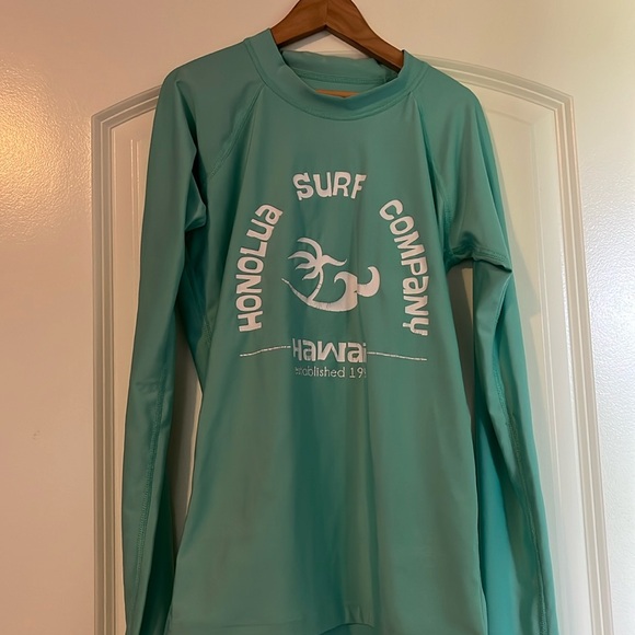 Sun shirt long sleeve - Picture 1 of 3